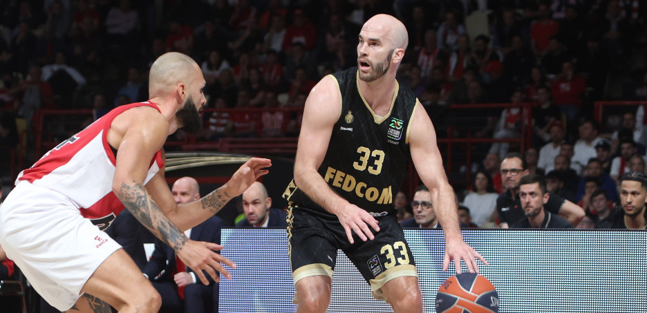 To je to - Partizan postigao dogovor sa Kalatesom!