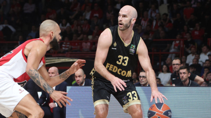 To je to - Partizan postigao dogovor sa Kalatesom! To je to - Partizan postigao dogovor sa Kalatesom!