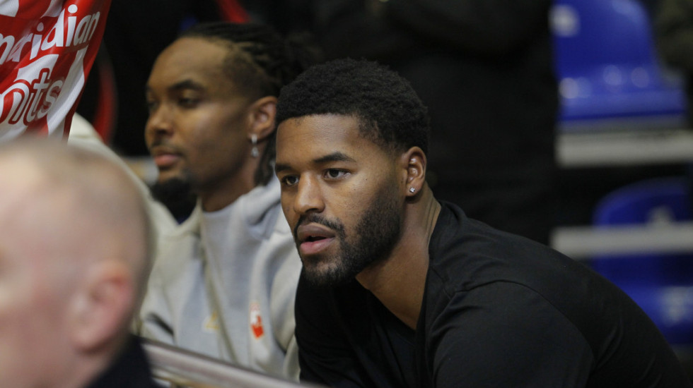 Hitno saopštenje Zvezde: Batler prošao preglede, evo šta je sa Nvorom i Grejemom