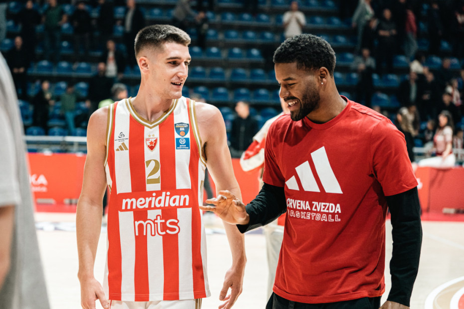 Džered Batler na Zvezdinoj utakmici