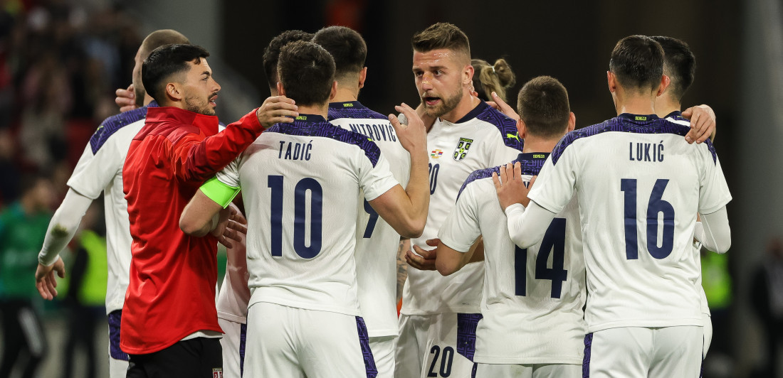 Novi selektor sprema tektonske promene - Ovi igrači se vraćaju u reprezentaciju?