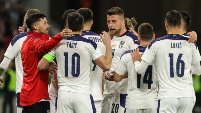 Novi selektor sprema tektonske promene - Ovi igrači se vraćaju u reprezentaciju?