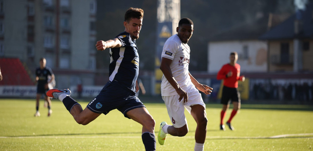 Željin poker u Ivanjici: Pančevci rutinski do osmine finala Kupa Srbije