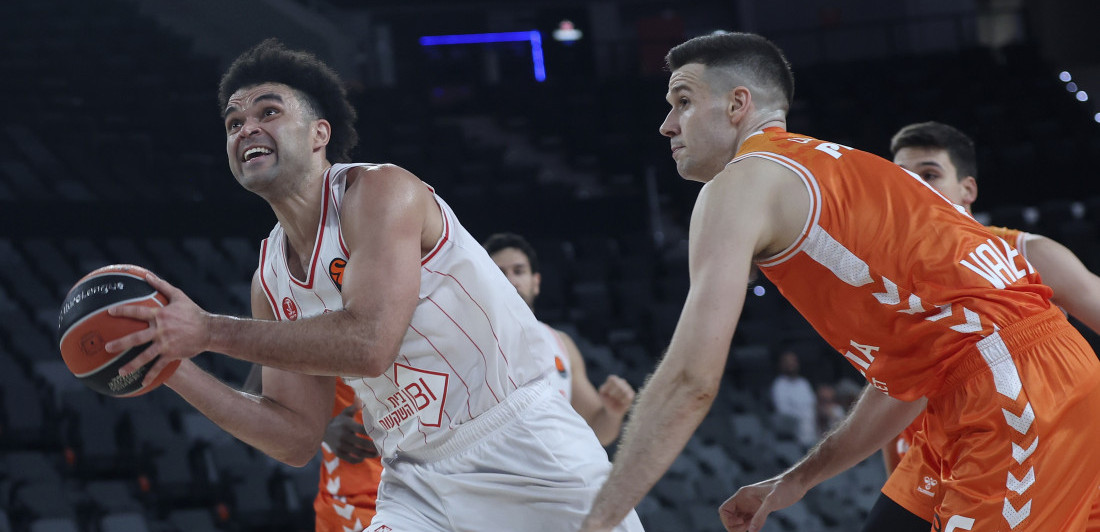 Udarac za Hapoel: Evroliga kaznila Janaja pred okršaj sa Partizanom