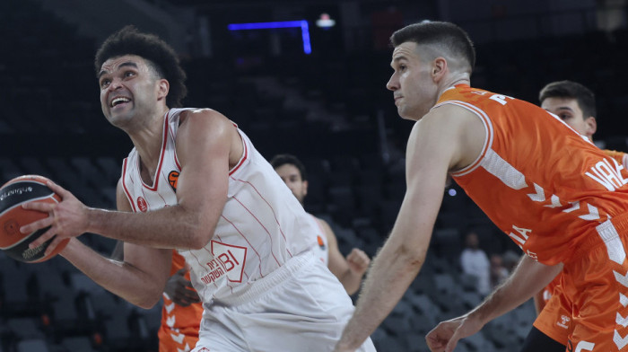 Udarac za Hapoel: Evroliga kaznila Janaja pred okršaj sa Partizanom