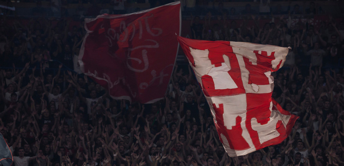 Grom iz vedra neba - Zvezda smenila trenera koji godinu dana ne zna za poraz!