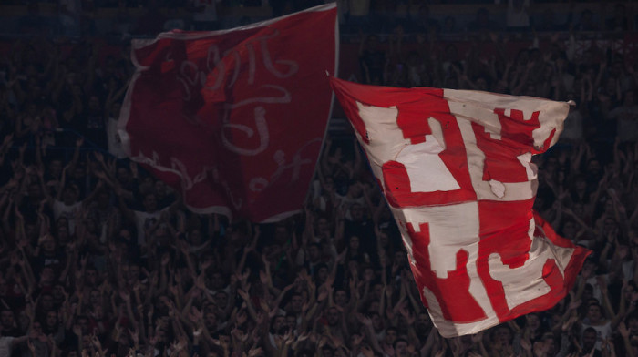 Grom iz vedra neba - Zvezda smenila trenera koji godinu dana ne zna za poraz!