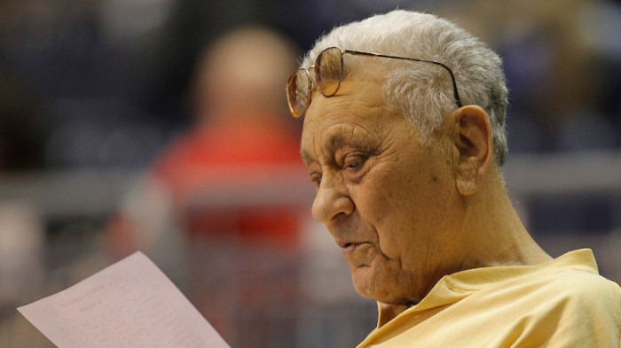 Na današnji dan: Decenija bez velikog Ranka Žeravice