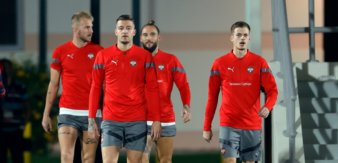 Nešto se dešava u Rimu: Lacio veruje da je momak iz Niša novi SMS