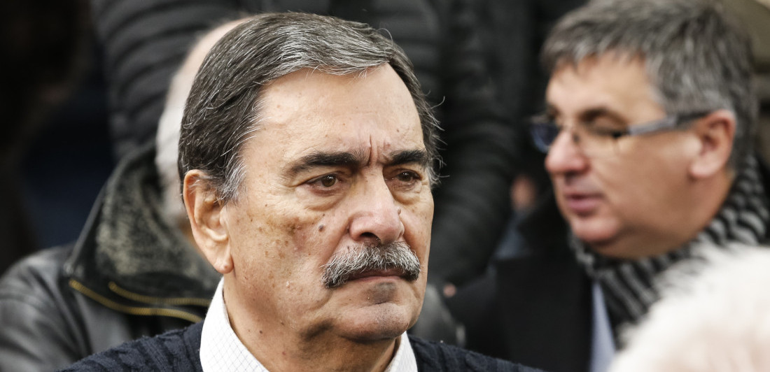 Đurović o Zvezdinom NBA pojačanju: Sumnjiv mi je sa tim povredama