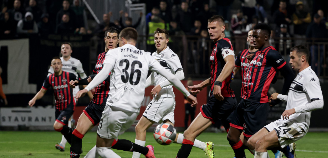 Najveće blamaže Partizana u Kupu: Poraz u Šapcu nije najgori - Pamte se Timok, Železnik, BSK