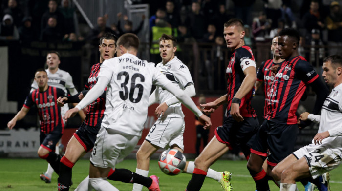 Najveće blamaže Partizana u Kupu: Poraz u Šapcu nije najgori - Pamte se Timok, Železnik, BSK