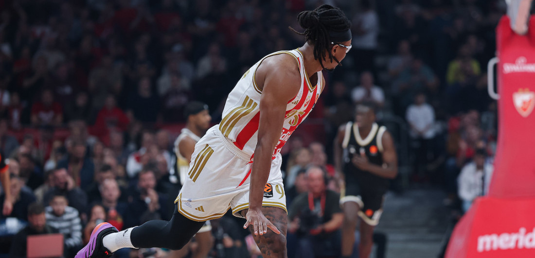 Emotivni Moneke navijačima: Volim vas do smrti!