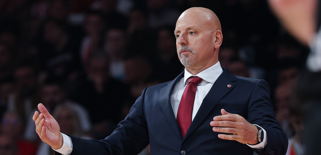 Obradović posle Asvela: Batler je dobio zeleno svetlo, a Nvora...