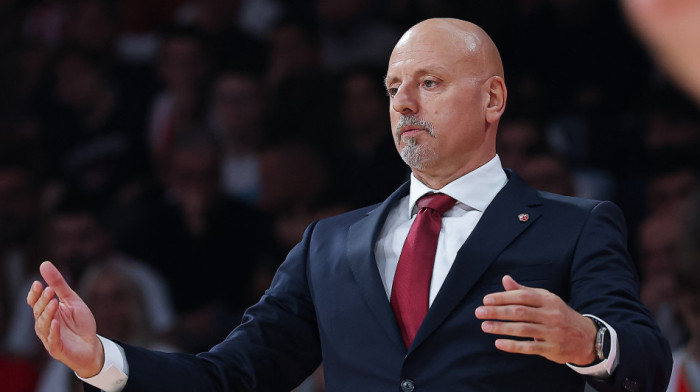 Obradović posle Asvela: Batler je dobio zeleno svetlo, a Nvora...