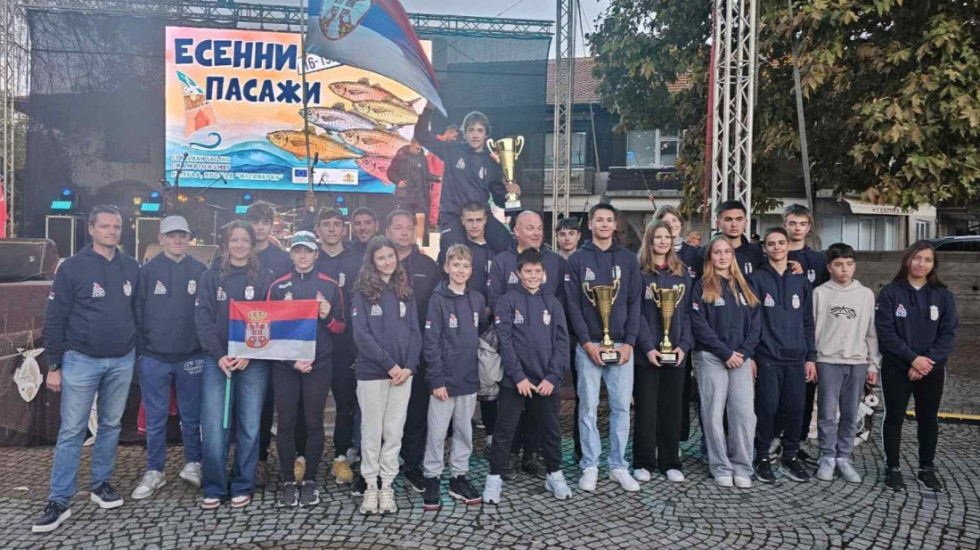 Prva Balkanijada posle korone: Tri medalje za srpske jedriličare u Bugarskoj