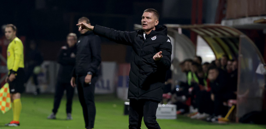 Ko umesto Srđana Blagojevića? Evo šta kažu navijači Partizana