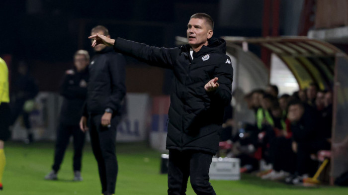 Ko umesto Srđana Blagojevića? Evo šta kažu navijači Partizana