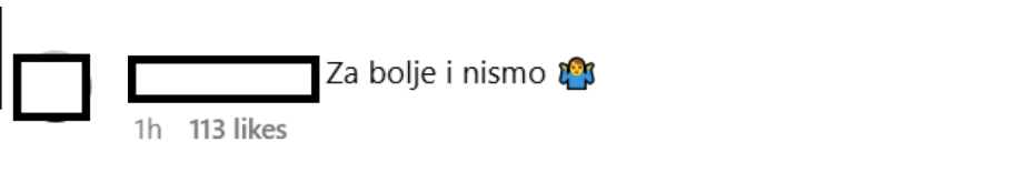 Komentari navijača Partizana posle poraza od Mačve