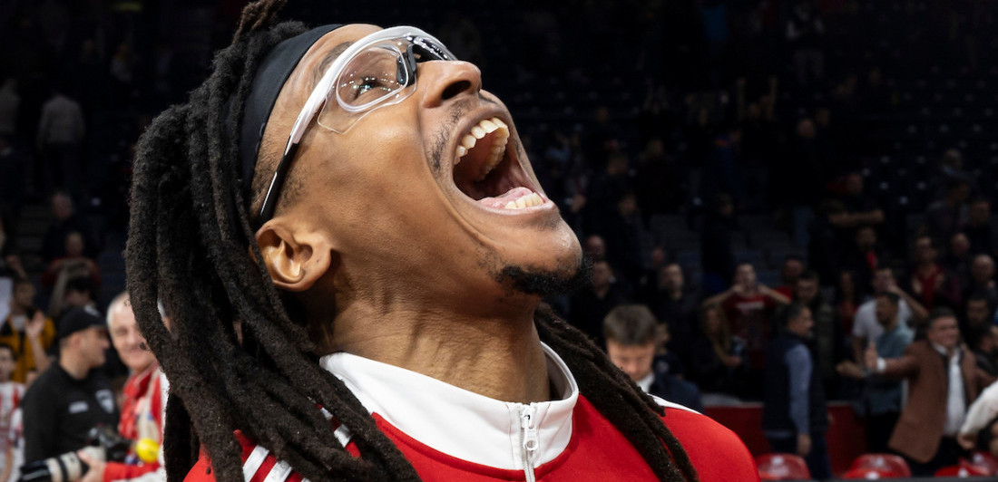 Šta, da li je realno? Ovo niko nije očekivao na dan Zvezdinog meča