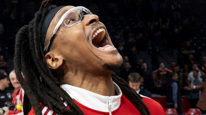 Šta, da li je realno? Ovo niko nije očekivao na dan Zvezdinog meča