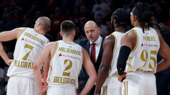 Đurović gađa u metu: Ove igrače bi doveo u Zvezdu