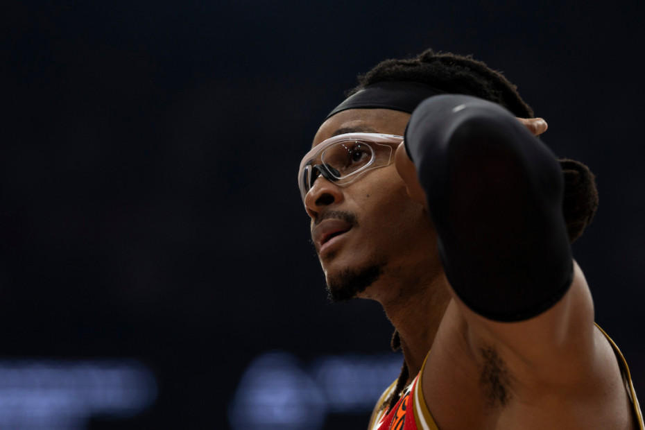 Crvena zvezda - Asvel