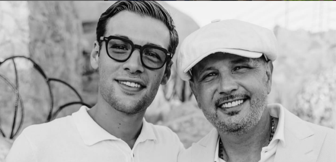 Zet pokojnog Siniše Mihajlovića objavio potresan snimak (VIDEO)