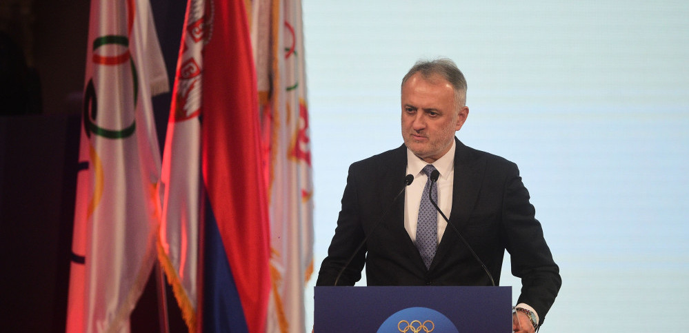 "Strašna tragedija, duboko sam potresen" Ministar sporta obilazi džudiste povređene u nesreći kod Novog Sada