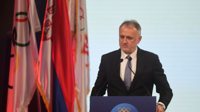 "Strašna tragedija, duboko sam potresen" Ministar sporta obilazi džudiste povređene u nesreći kod Novog Sada "Strašna tragedija, duboko sam potresen" Ministar sporta obilazi džudiste povređene u nesreći kod Novog Sada