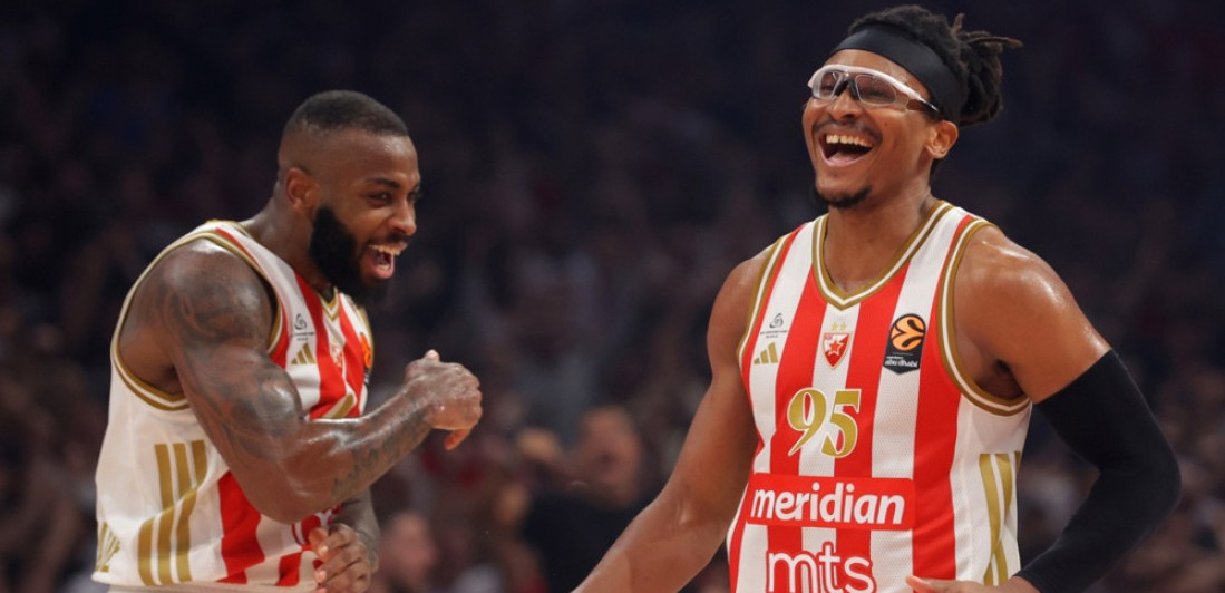 Brojke ne lažu: Crveno-beli su ekipa za izbegavanje