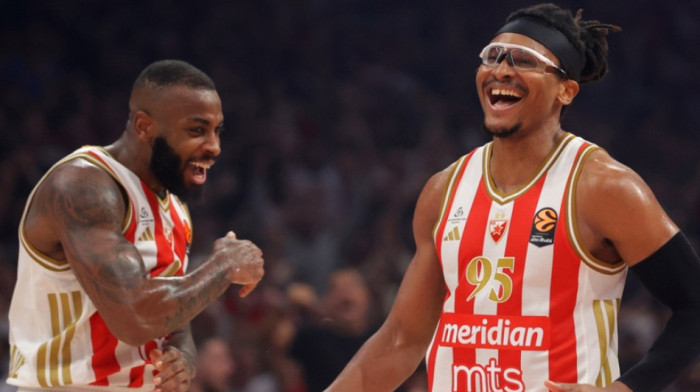 Brojke ne lažu: Crveno-beli su ekipa za izbegavanje Brojke ne lažu: Crveno-beli su ekipa za izbegavanje