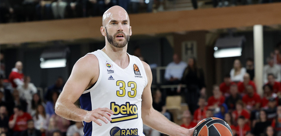 Ovo je 10 najlepših Kalatesovih asistencija: Navijači žele magiju i u dresu Partizana (VIDEO)