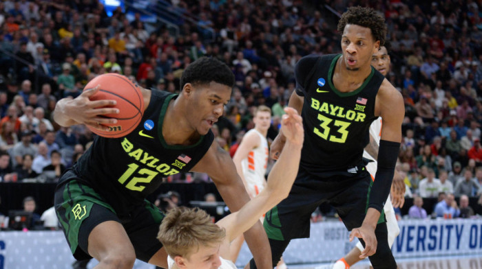 Ekskluzivno! Gilespi za Sportinjo o svom prijatelju Batleru - Evo kakvog je Zvezda dobila igrača