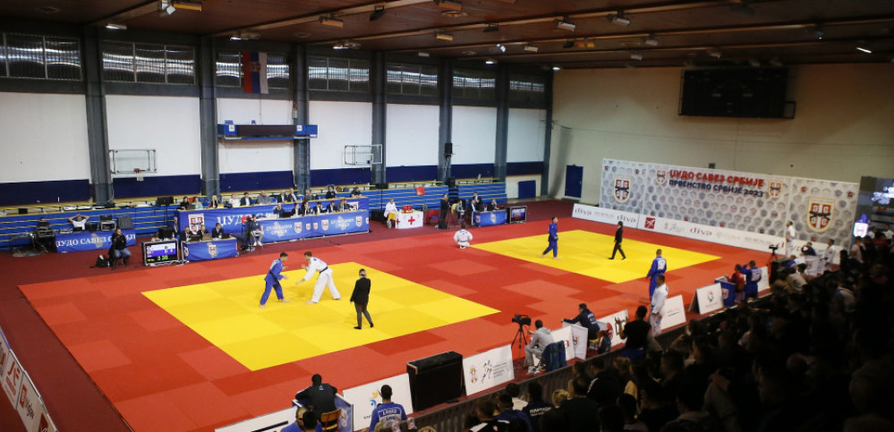 Saopštenje Džudo saveza Srbije zbog pogibije dečaka (16): "Zavijeni smo u crno, iskreno saučešće porodici"