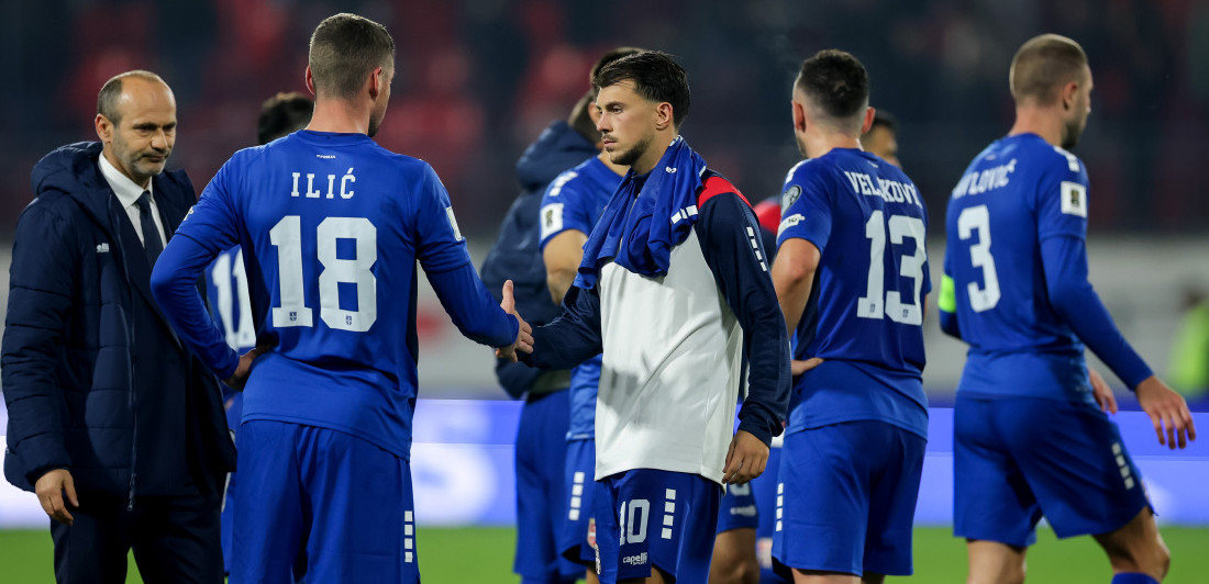 Kada Srbija dobija novog selektora? Ovaj datum je ključan, svi bruje o dve legende