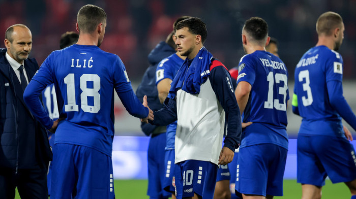 Kada Srbija dobija novog selektora? Ovaj datum je ključan, svi bruje o dve legende