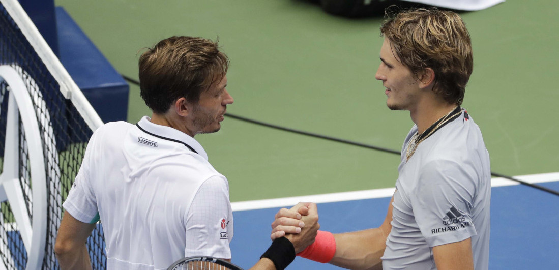 Čuveni teniser ide u penziju: Svi ga pamte po najdužem meču u istoriji Vimbldona