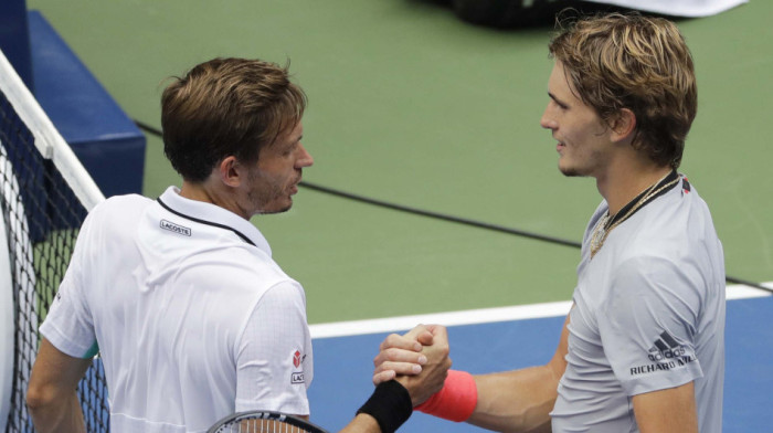 Čuveni teniser ide u penziju: Svi ga pamte po najdužem meču u istoriji Vimbldona