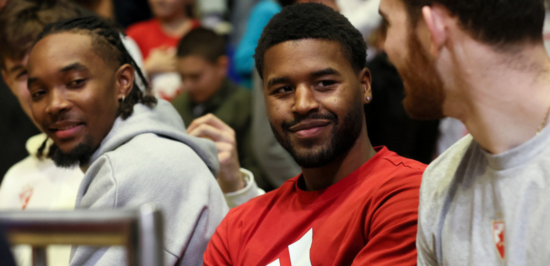 Batler otkrio zašto je došao u Zvezdu: Pomenuo publiku i poručio da je odgovor jednostavan