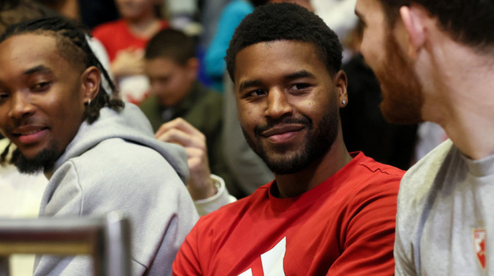 Batler otkrio zašto je došao u Zvezdu: Pomenuo publiku i poručio da je odgovor jednostavan