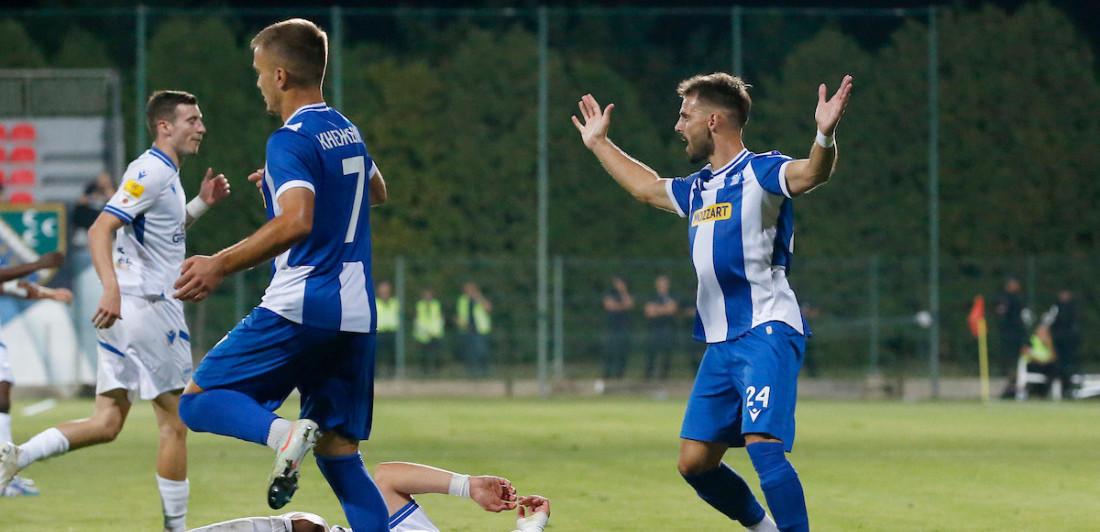 Senzacije u Kupu Srbije: Trećeligaš izbacio OFK Beograd, ispali i Čukarički i TSC