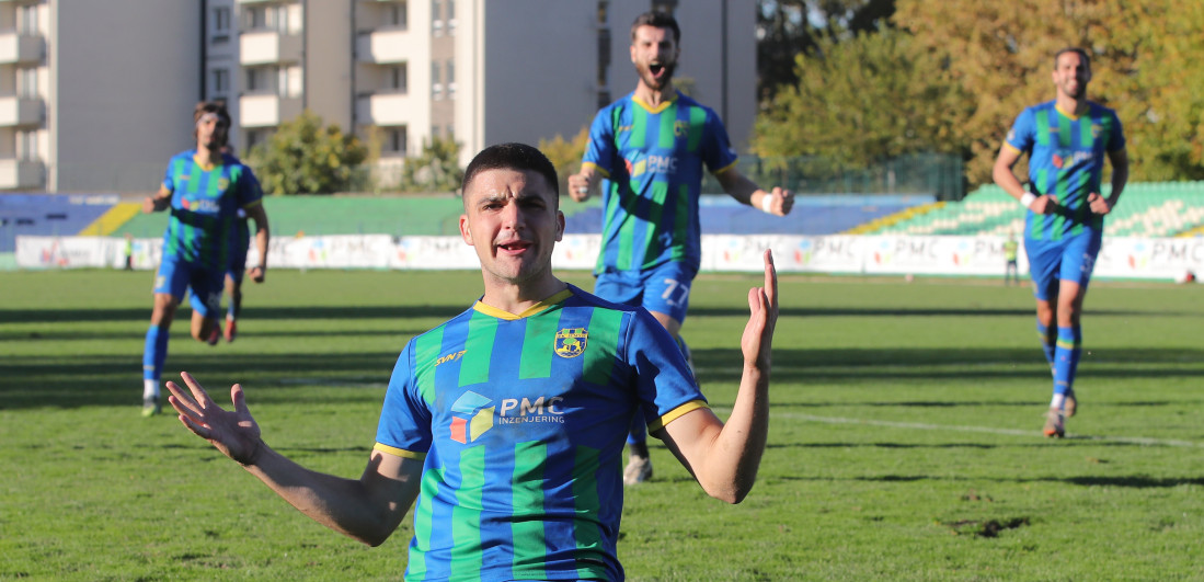 Zemun oborio rekord! Kuljić poručio: Ovde se zna ko šta radi