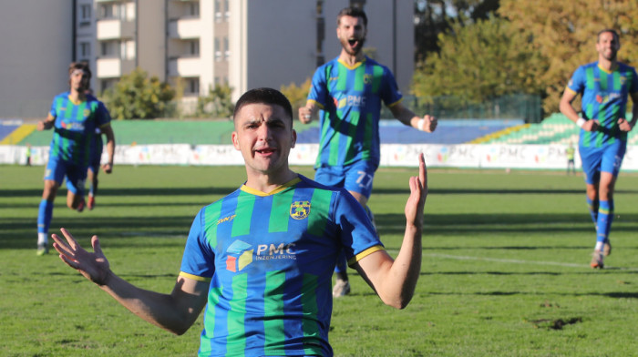 Zemun oborio rekord! Kuljić poručio: Ovde se zna ko šta radi