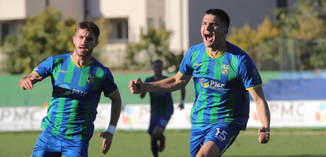 Podvig u srpskom fudbalu: Zemunska deca pobedila Radnički