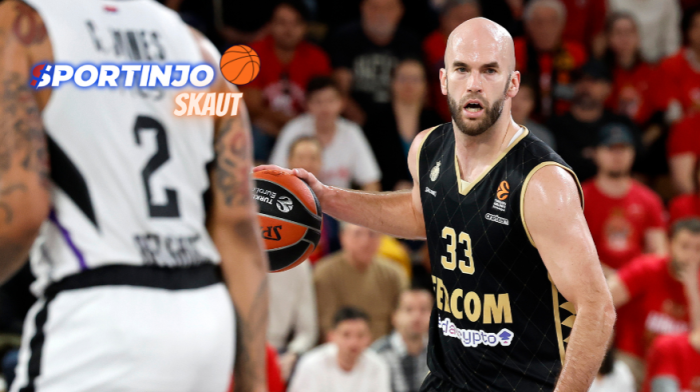 Psi laju, karavani prolaze - Navijači pljuju novog igrača Partizana, a ne znaju koliko im je potreban