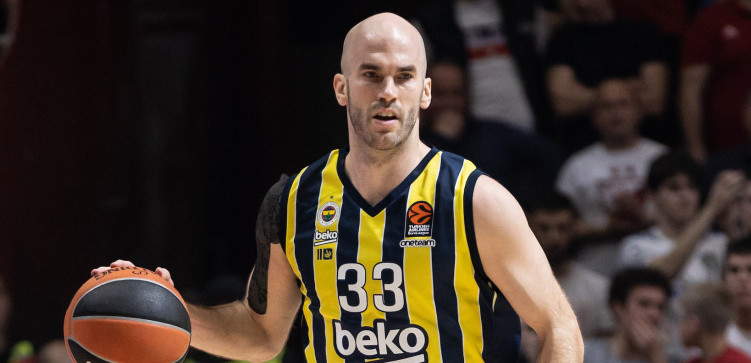 Poznato kada Kalates debituje za Partizan - Dobija šansu protiv bivšeg kluba