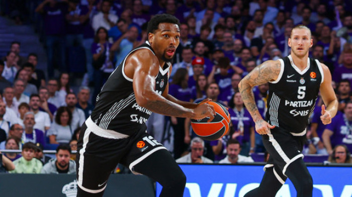 Udara kum na kuma - Može li Partizan da priredi iznenađenje u Bugarskoj?