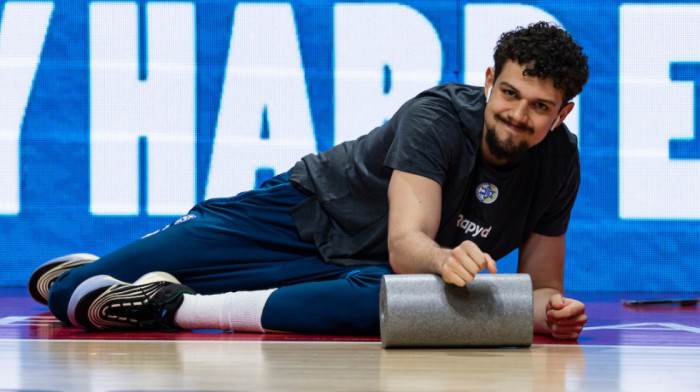 Srbin napušta Evroligu: Trifunović završio epizodu u Makabiju?