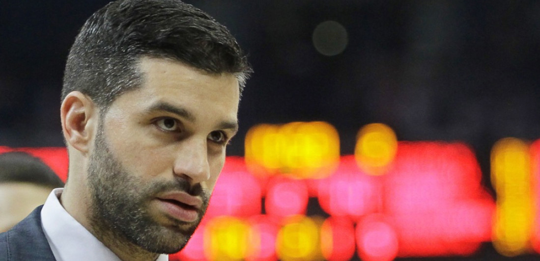 To, selektore! Alimpije gazi u Evrokupu: Bešiktaš razmontirao Francuze